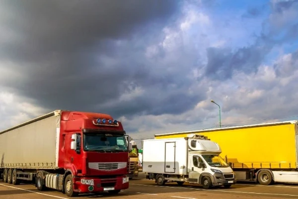 Adana Sakarya Nakliyat Ambarları